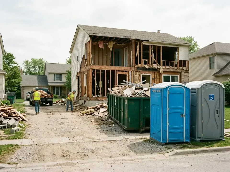 home-renovation-demolition-sit-010 — frequently asked questions, Portable Toilet & Dumpsters Rental in Sterling, AK